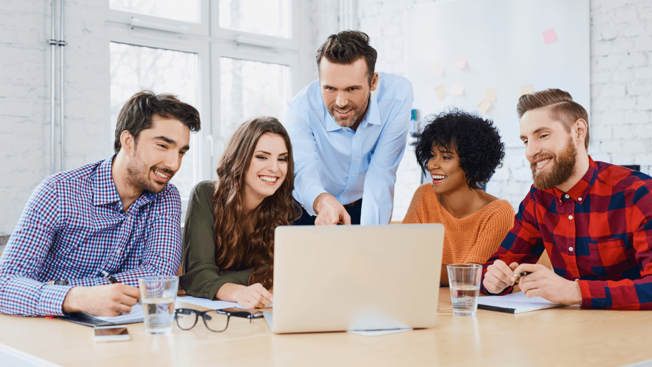 Die Bedeutung von Kreativität und Innovation: Die Arbeit mit SEO Agentur für Google Ranking verbessernen