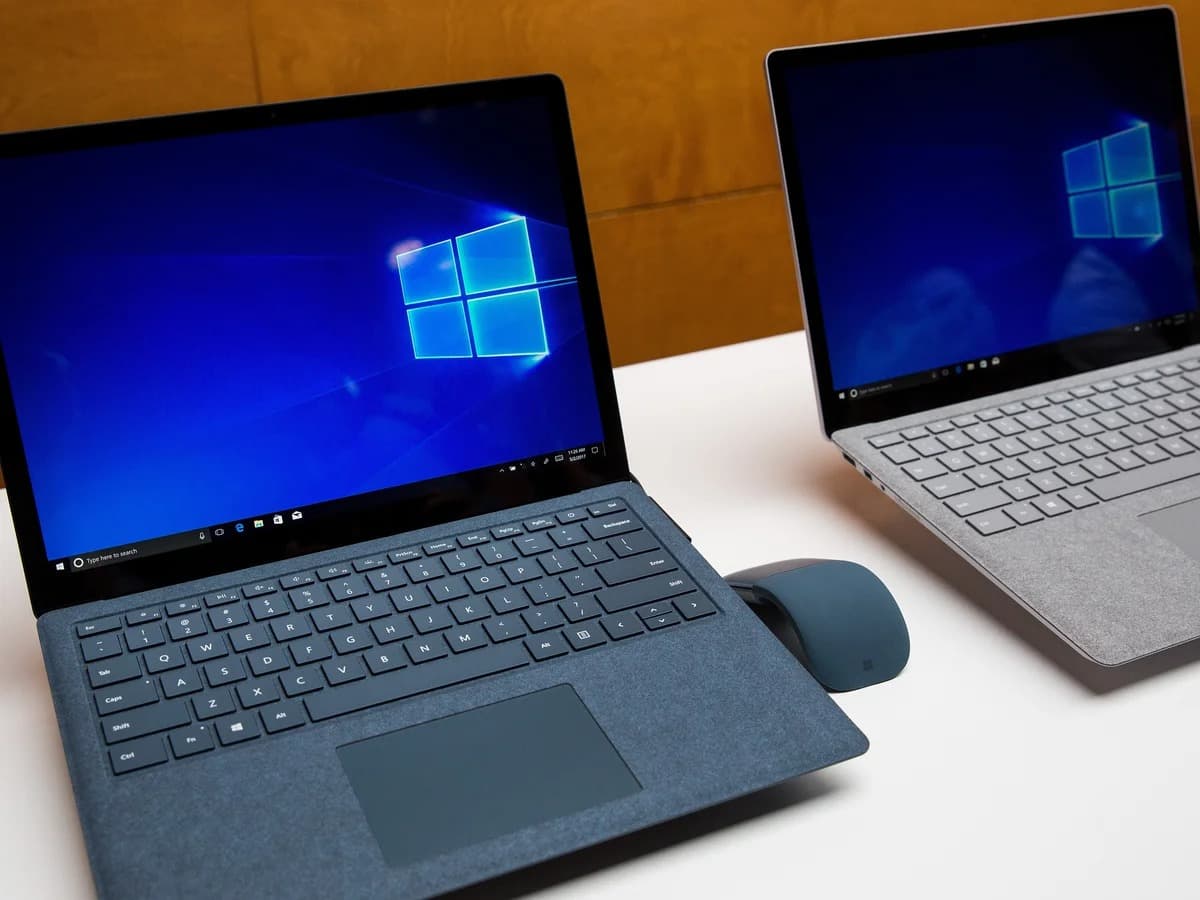 Warum das Support Ende Windows 10 ein Risiko für Ihre Daten ist