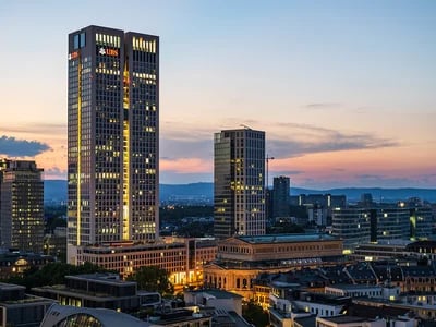 Ihre Immobilie im Fokus – Wohnung verkaufen Frankfurt mit System