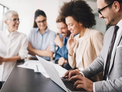 Arbeiten bei der E+Service+Check GmbH – Beste Stellenangebote jetzt verfügbar