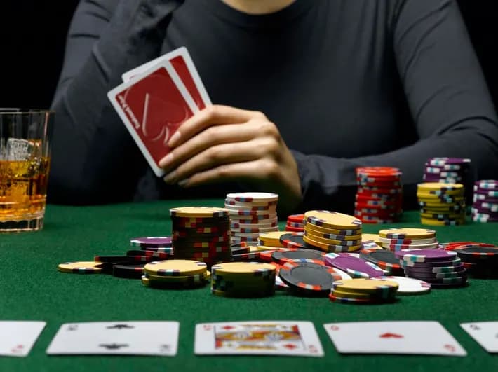 Casino und Popkultur: Unvergessliche Filme und Serien