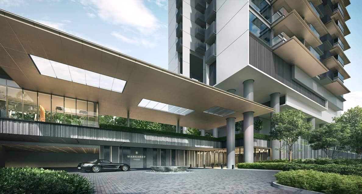 Unparalleled Elegance at Margaret Drive Residence