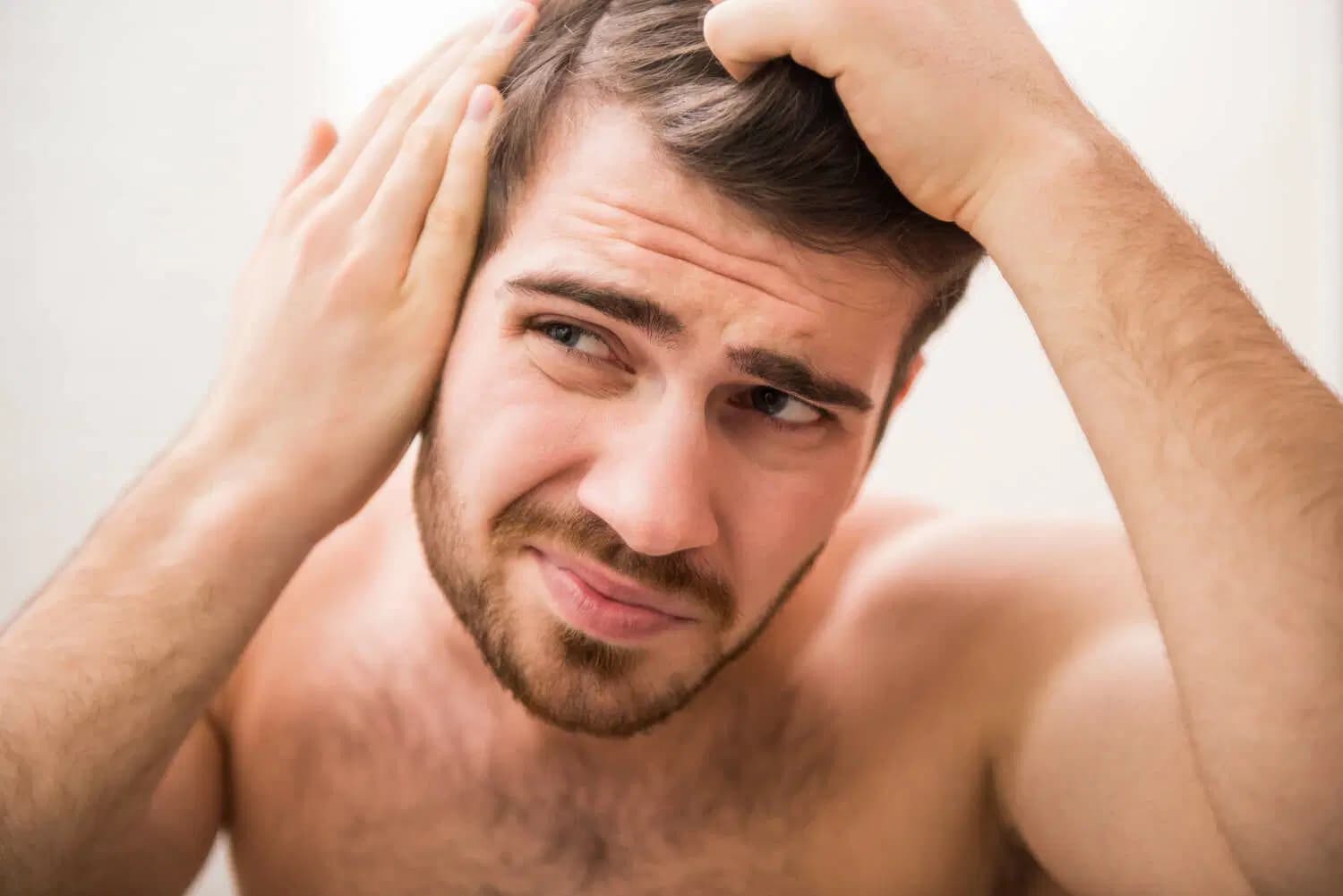 Die Haarzahl: Wie viele Haare hat ein Mensch wirklich?