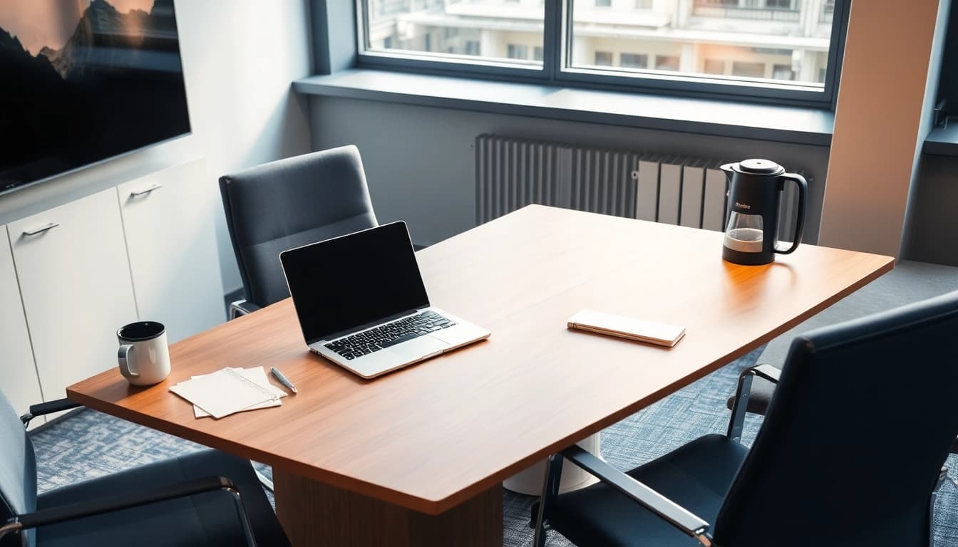 Headhunter Executive Search – Executive Talent für Ihre Schlüsselpositionen