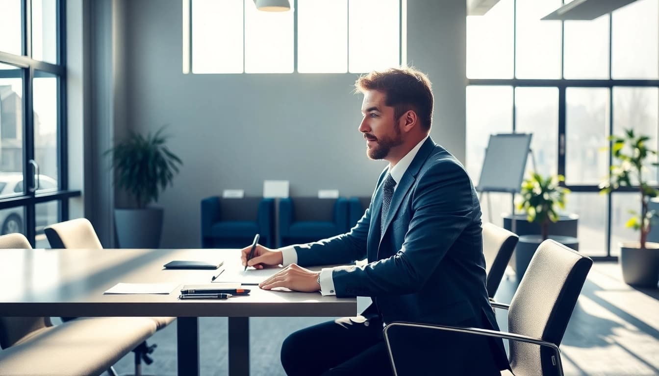 Headhunter IT – Spezialisten für Ihre IT-Projekte