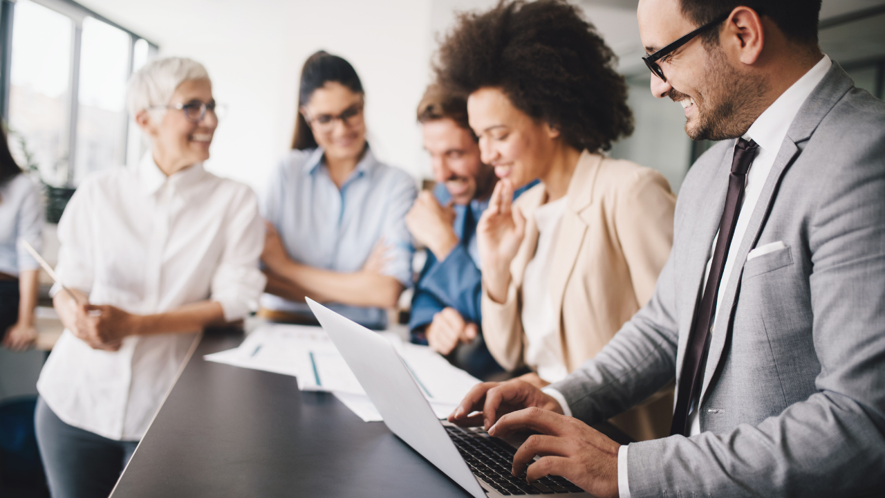 Arbeiten bei der E+Service+Check GmbH – Beste Stellenangebote jetzt verfügbar
