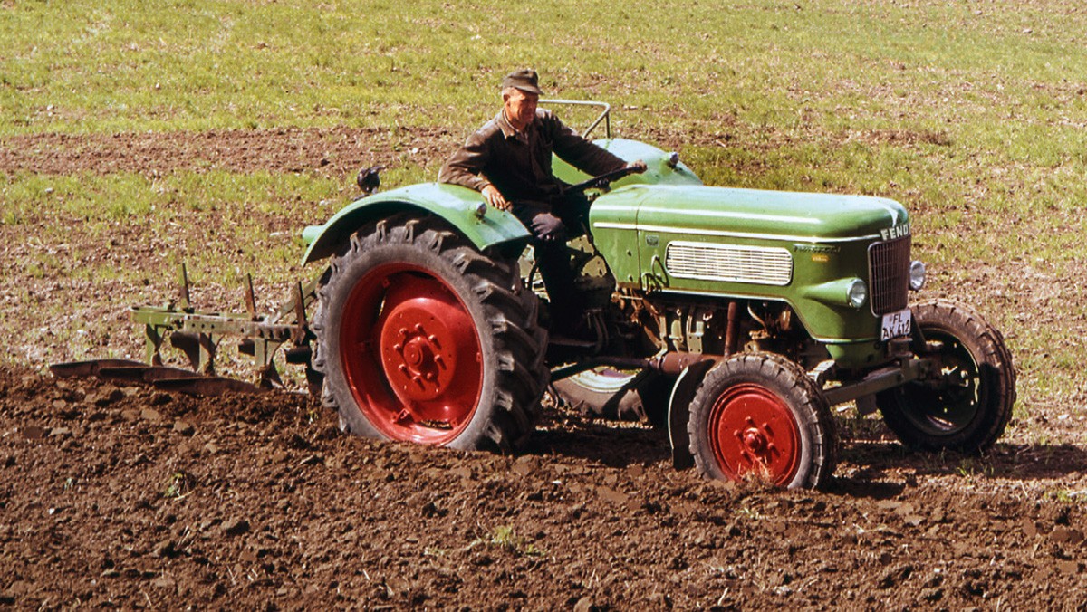 Echte Geschichten über Fendt im Einsatz: Von Landwirten für Landwirte