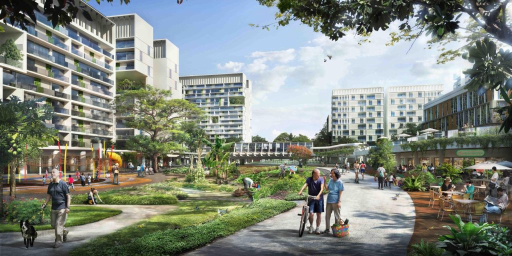 Why Bloomsbury Residences Is a Top Choice for Property Renters