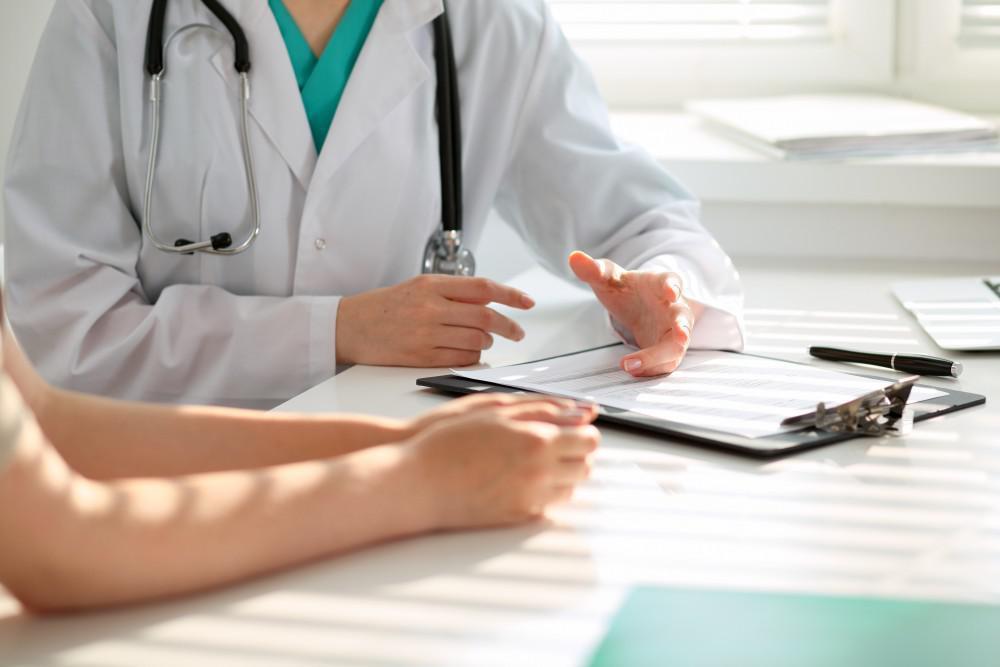 Schritt für Schritt zur Gesundheit – was ist funktionelle Medizin?