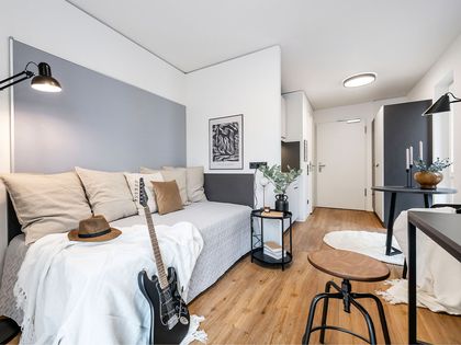 5 Mieterfreundliche Deko-Tipps für Ihre Wohnung in Berlin