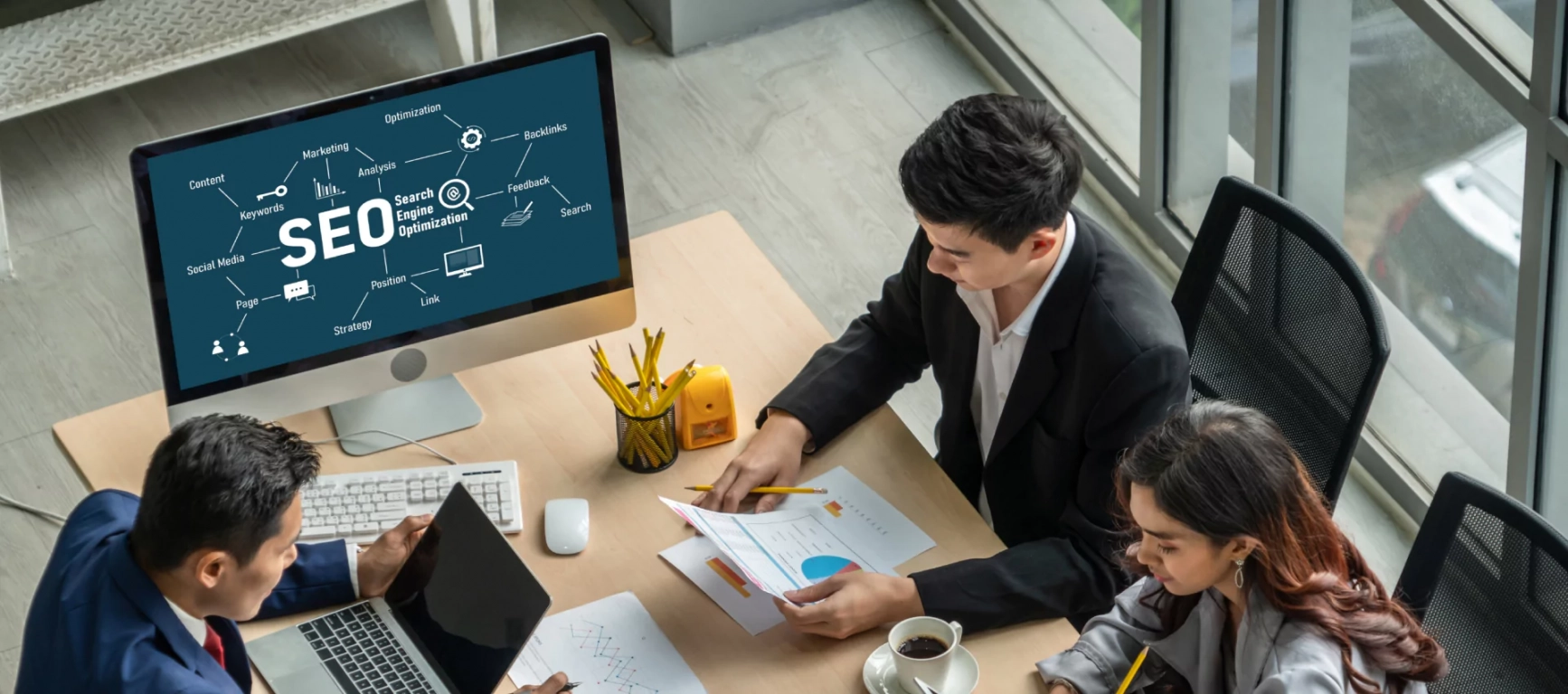 Performance Marketing Agentur aus Lohne für messbare Ergebnisse mit lightlap