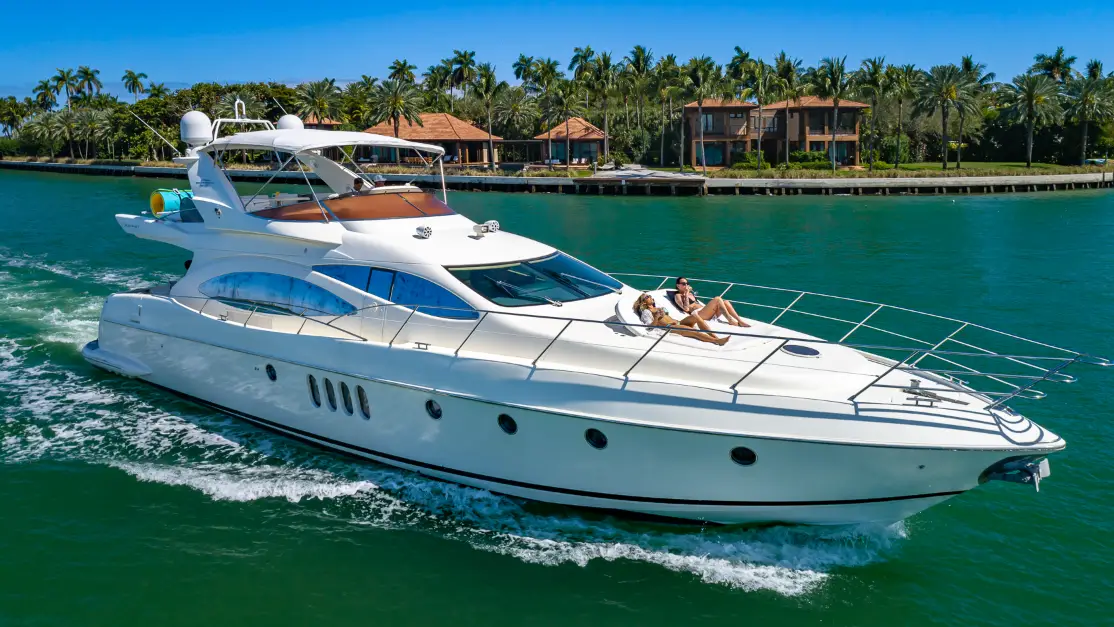 Flexibilität und Freiheit erleben mit Yachtcharter in Griechenland