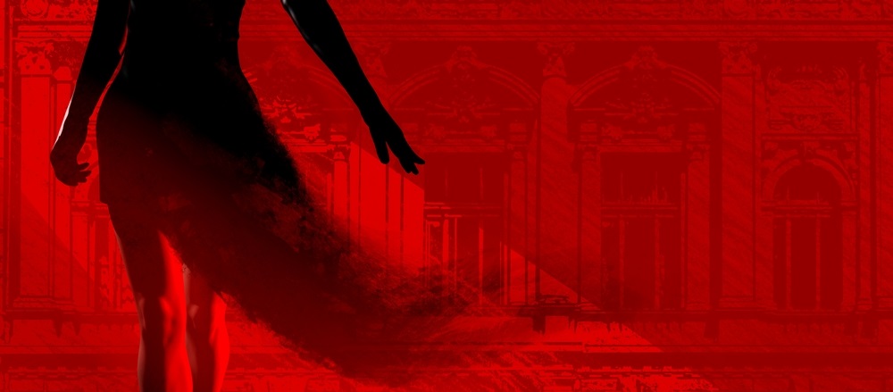 🔍 Ein Abend voller Geheimnisse – Dein Krimidinner in Berlin