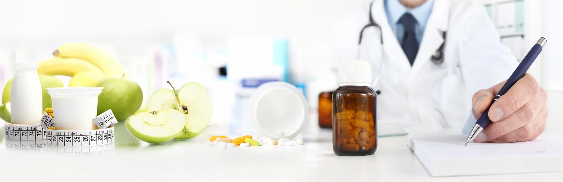Schritt für Schritt zur Gesundheit – was ist funktionelle Medizin?