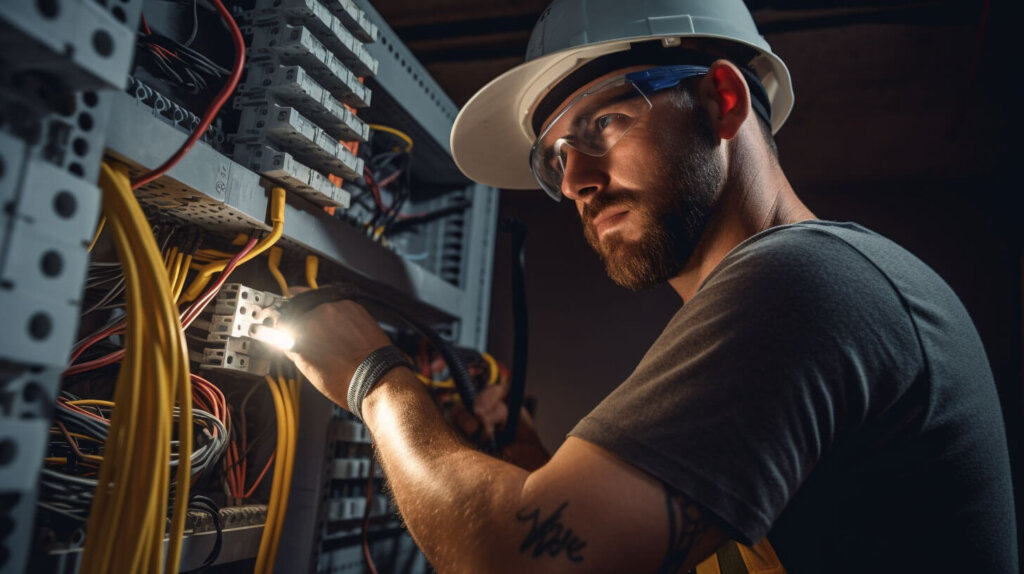 Jetzt durchstarten! Prüftechnik-Stellenangebote mit Zukunft