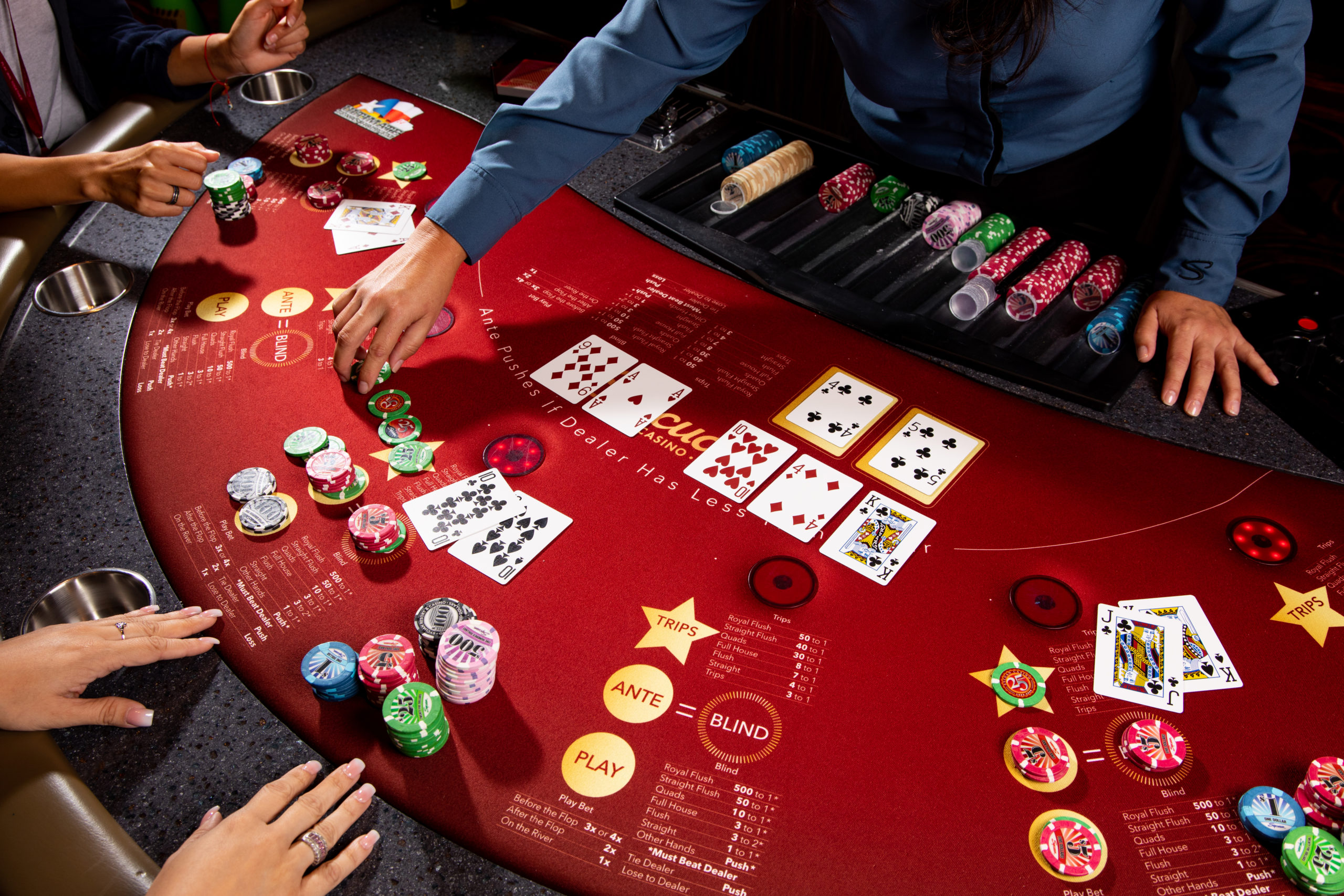Deine Spielwelt wartet: Entdecke dein Casino ohne 5 Sekunden Regel