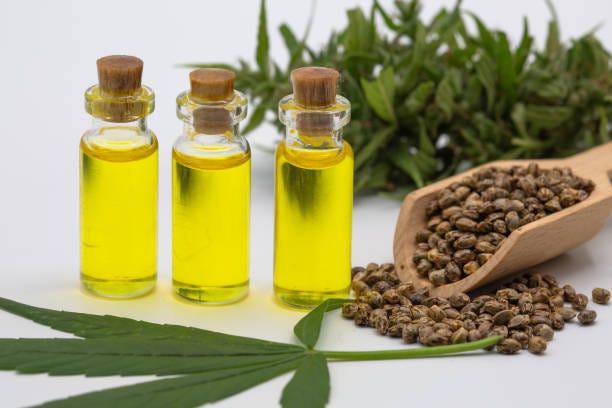 CBD Blüten online bestellen – Qualität aus dem Internet