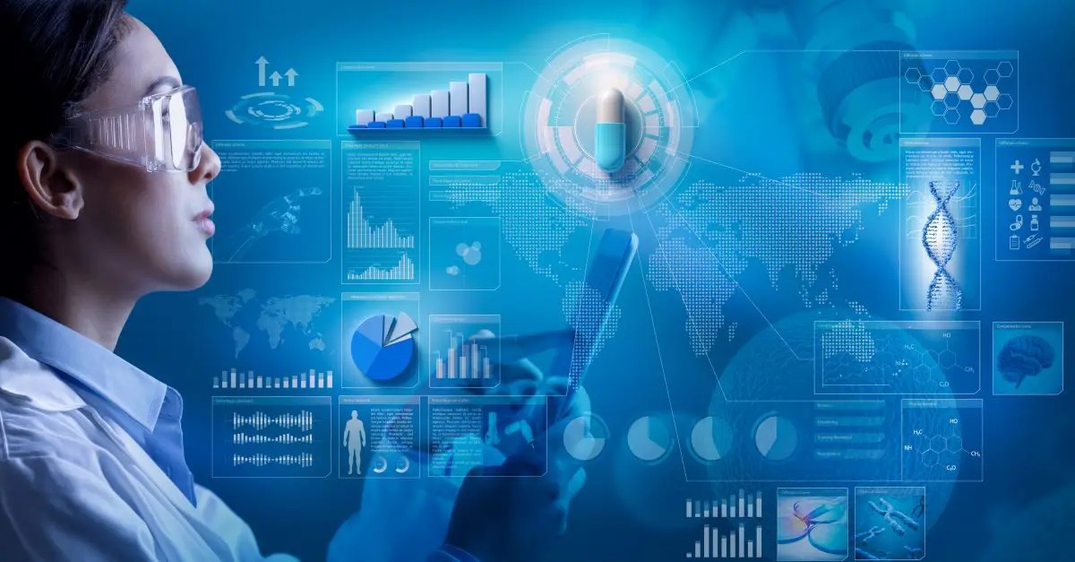 Labor Management System: Sichere Verwaltung von Proben und Daten
