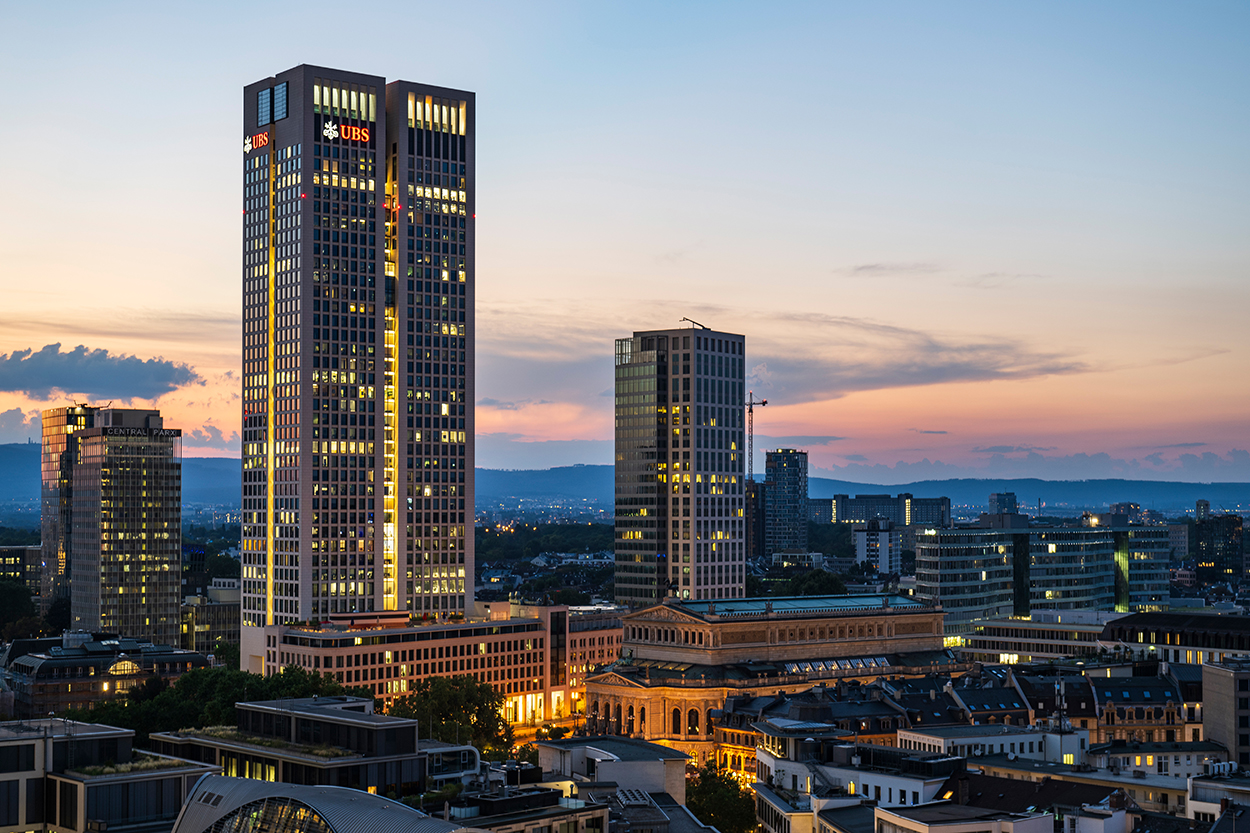 Ihre Immobilie im Fokus – Wohnung verkaufen Frankfurt mit System