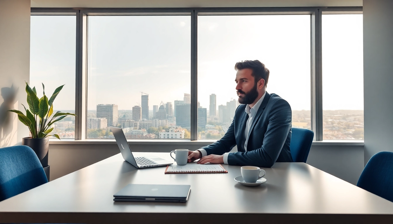 Headhunter Baubranche – Ihre Partner bei der Suche nach Bauprofis