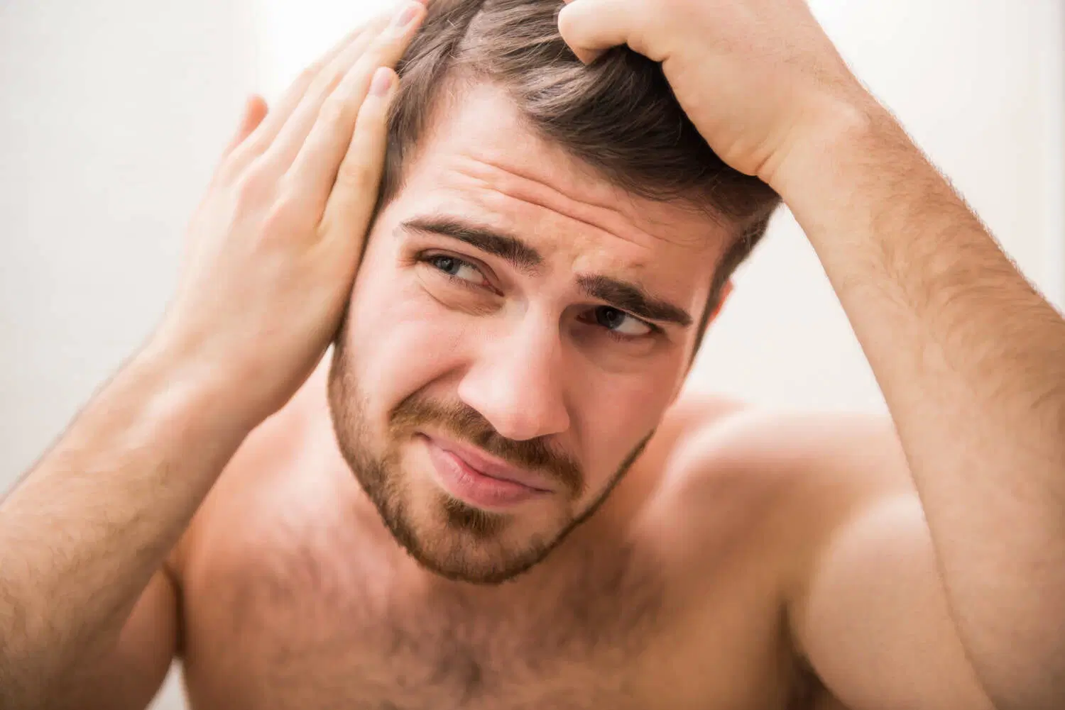 Die Haarzahl: Wie viele Haare hat ein Mensch wirklich?