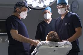 Elevating Expectations: Haartransplantation Türkei Kosten Considerations