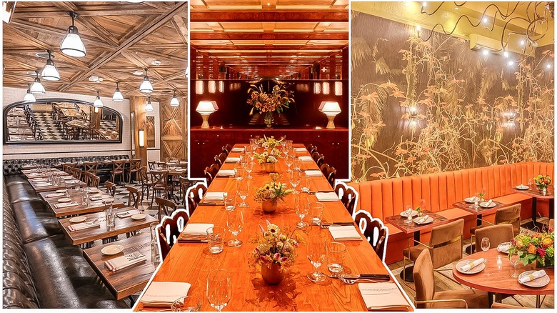 Gehobenes Essen, gehobenes Erlebnis: Die Essenz des Restaurant Marketings