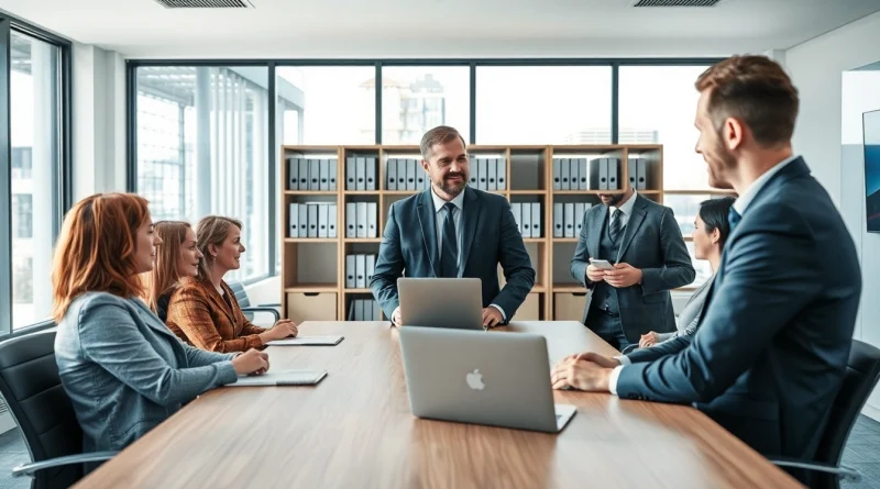 Headhunter Duisburg – Innovative Ansätze für Ihre Personalsuche