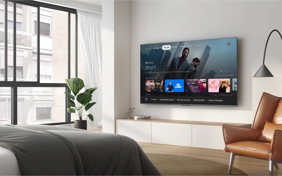 IPTV-Konfrontation: Polen vs. weltweite Abonnements