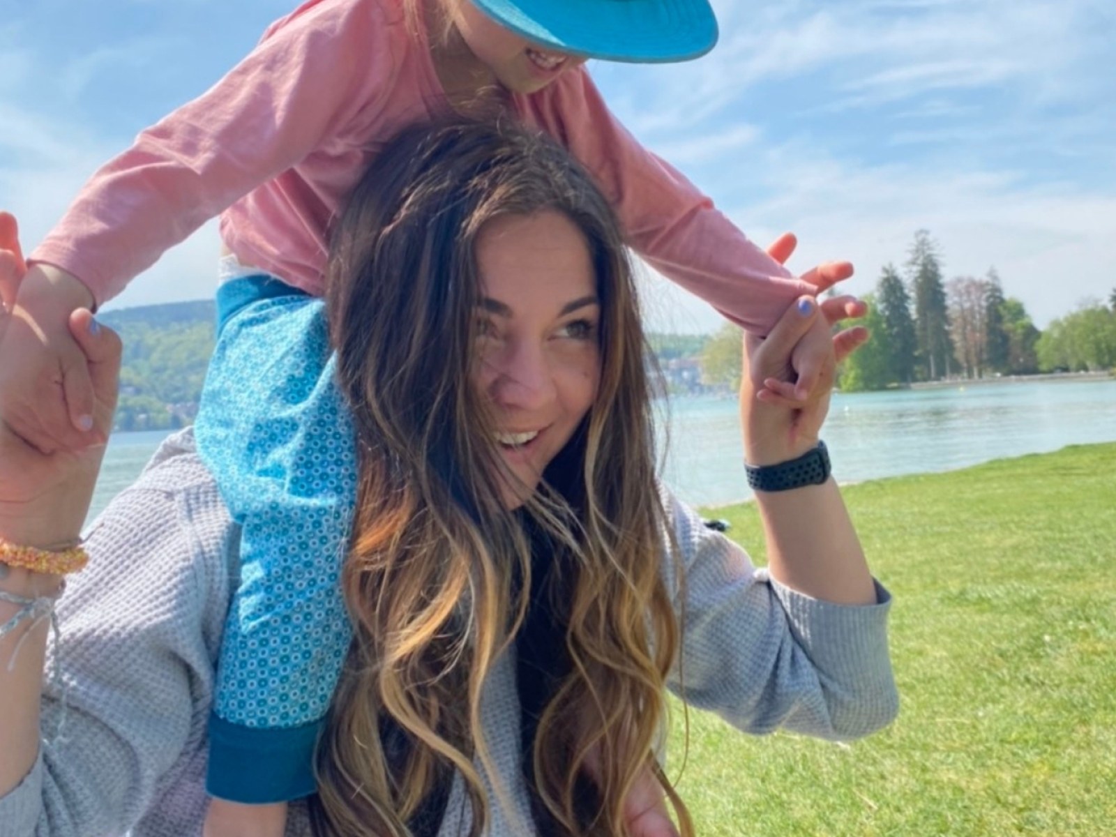 Benefits of Becoming an Au Pair in Europe