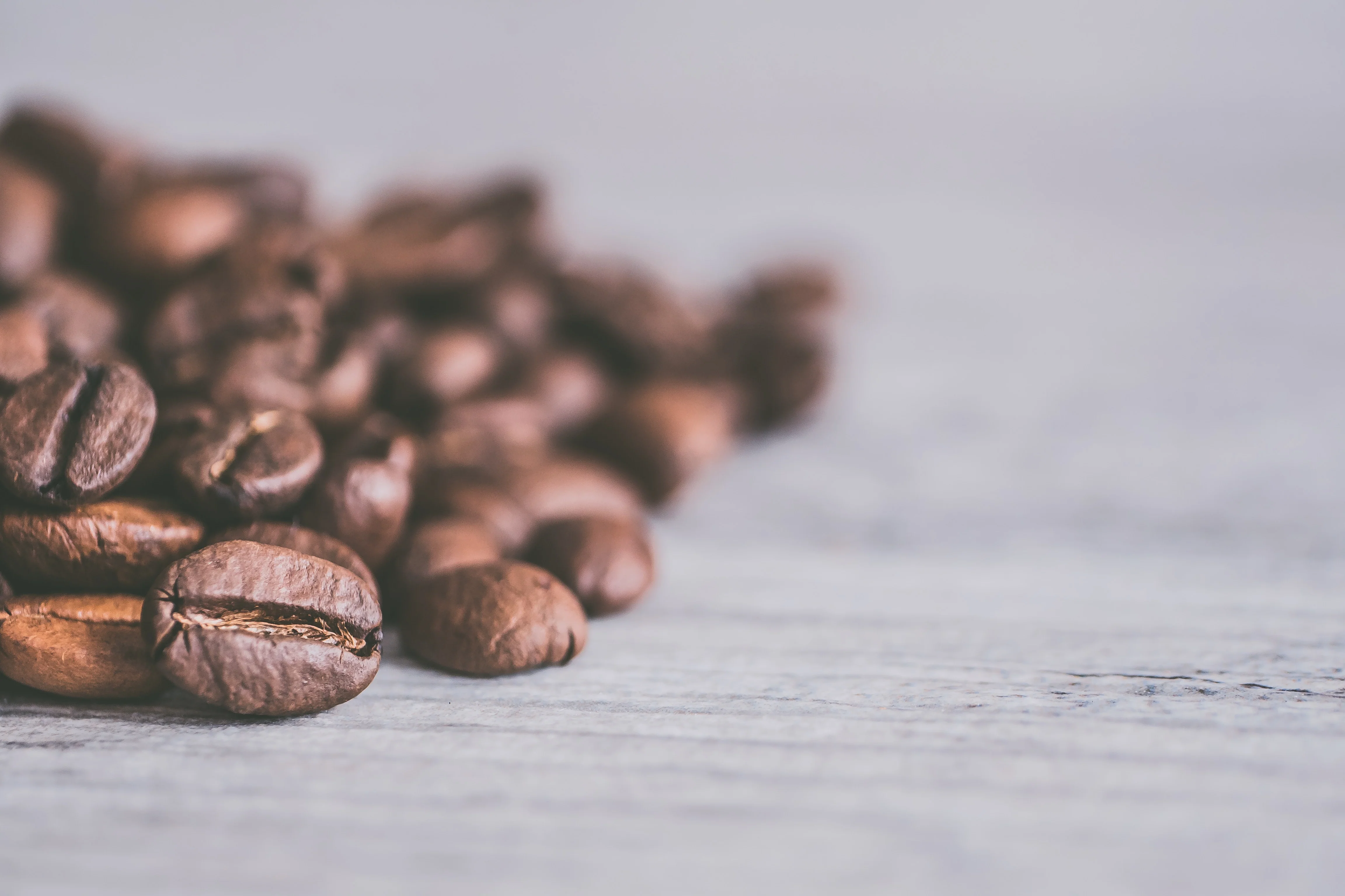 Entdecken Sie das Geheimnis von Gute Kaffeebohnen