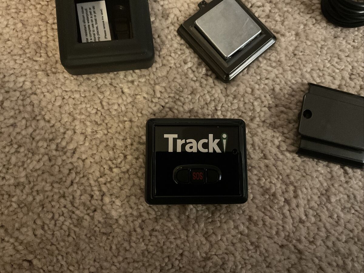 GPS Tracker: Spotter GPS-Tracker für mehr Sicherheit im Alltag