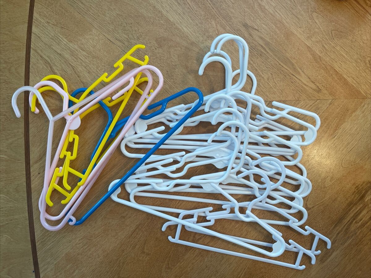 Direkt vom Hersteller – Hochwertige Kleiderbügel im Großhandel kaufen